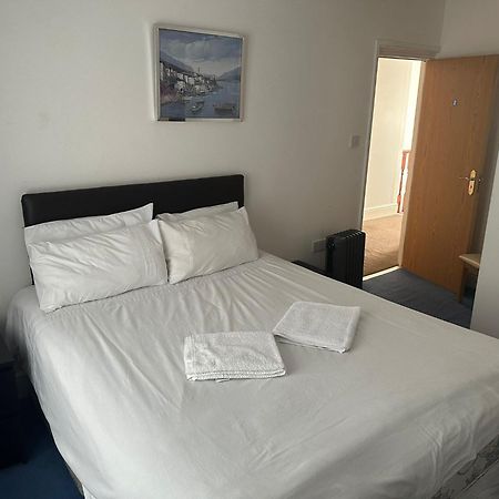 3 Luxury En-Suite Bedrooms Cardiff Zewnętrze zdjęcie