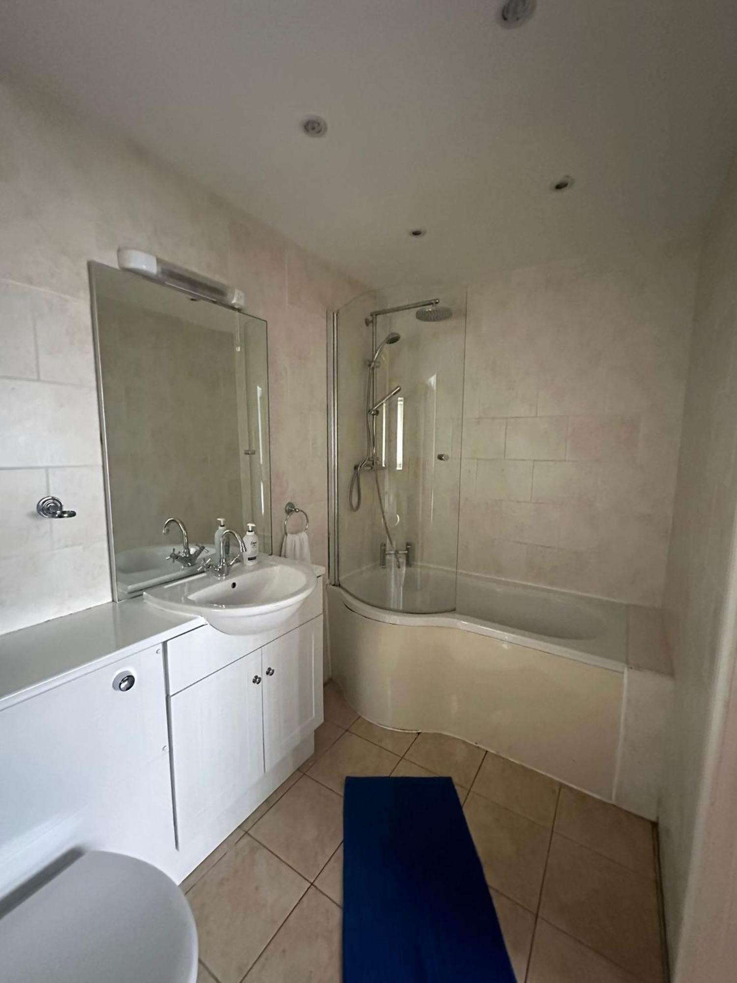 3 Luxury En-Suite Bedrooms Cardiff Zewnętrze zdjęcie