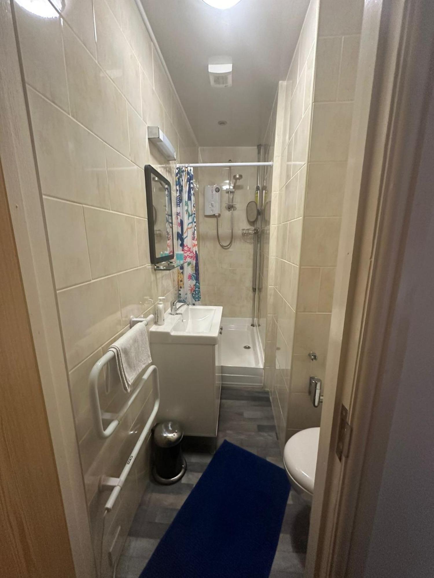 3 Luxury En-Suite Bedrooms Cardiff Zewnętrze zdjęcie