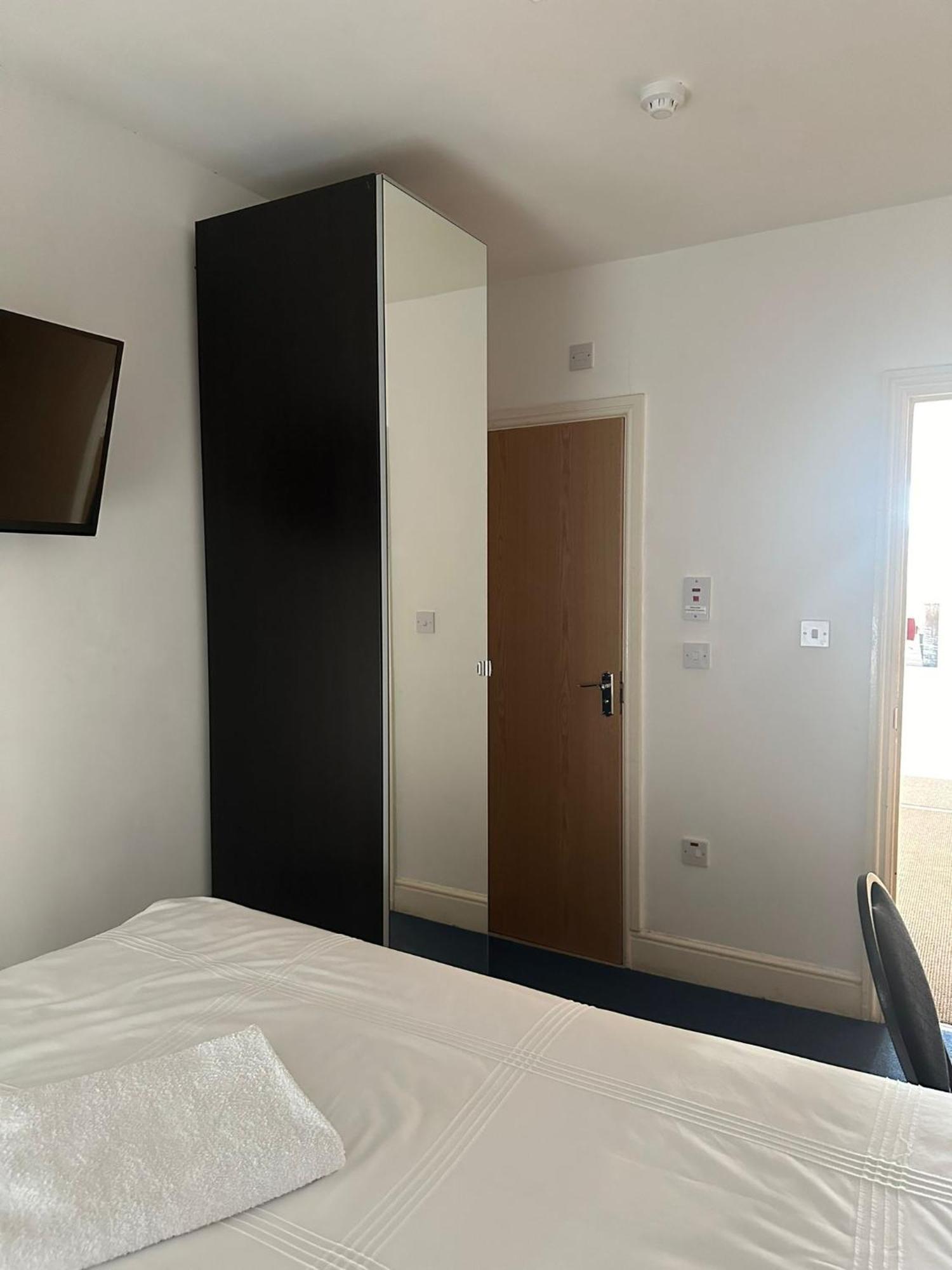 3 Luxury En-Suite Bedrooms Cardiff Zewnętrze zdjęcie