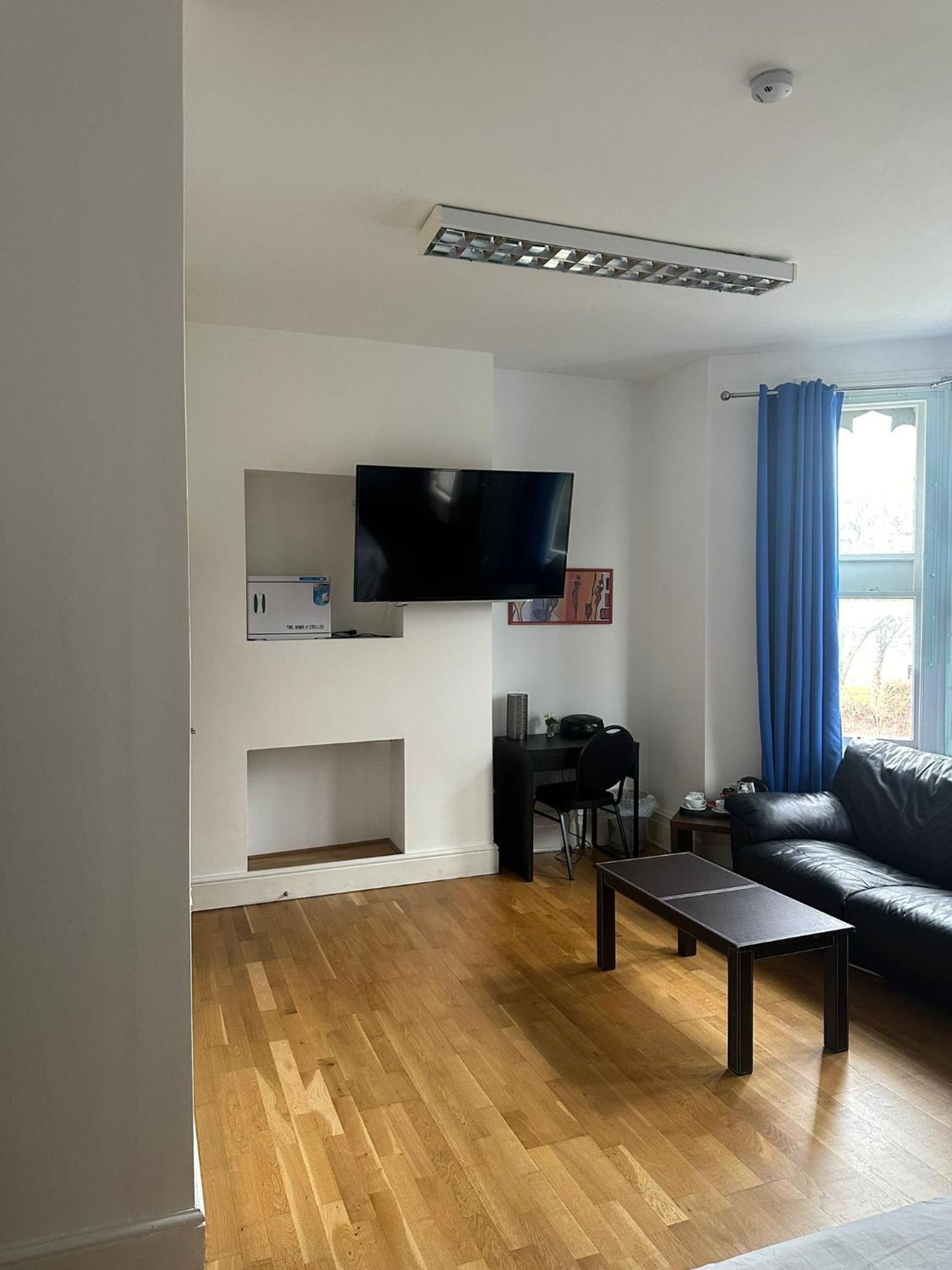 3 Luxury En-Suite Bedrooms Cardiff Zewnętrze zdjęcie