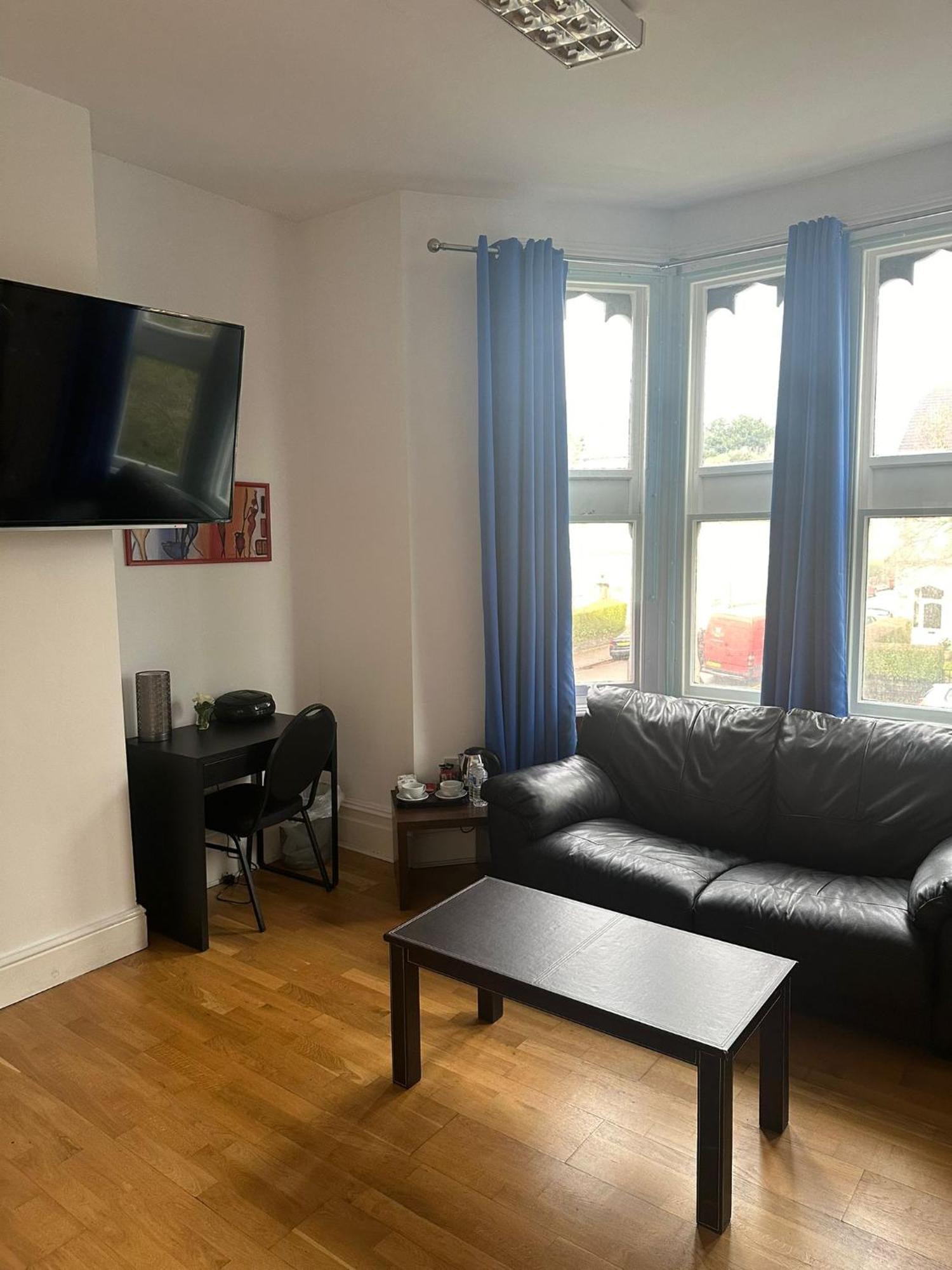 3 Luxury En-Suite Bedrooms Cardiff Zewnętrze zdjęcie