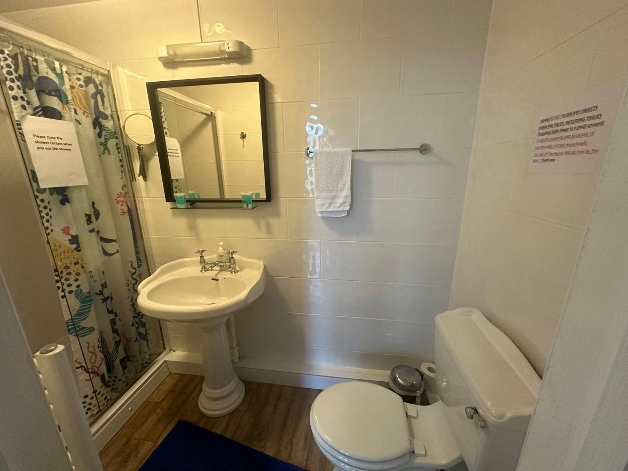 3 Luxury En-Suite Bedrooms Cardiff Zewnętrze zdjęcie