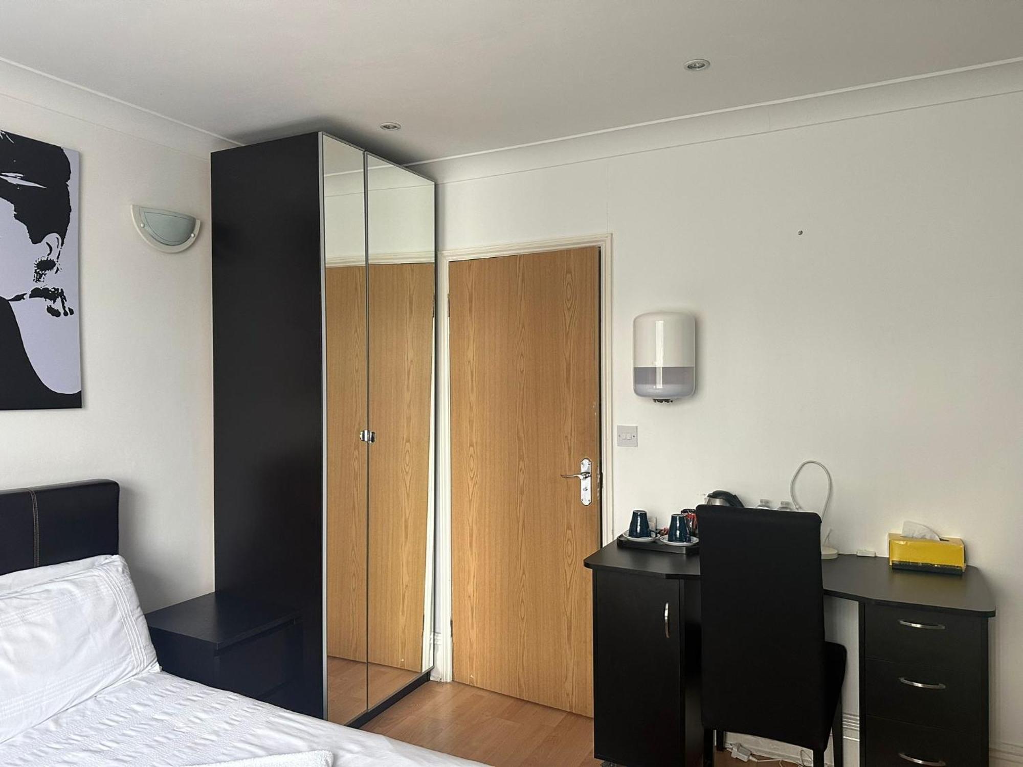 3 Luxury En-Suite Bedrooms Cardiff Zewnętrze zdjęcie
